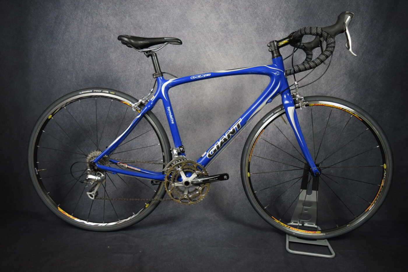 ocr giant road bike