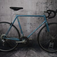 SEKAI GRANDTOUR 2500 ROAD BIKE 60CM SIZE XL