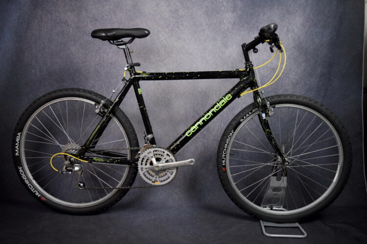 Specialized best sale crosstrail m4