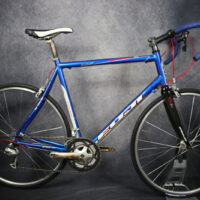 FUJI 3.0 NEWEST ROAD BIKE LARGE