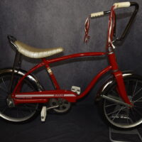 1960s VINTAGE SEARS ROEBUCKSIDEWALK BICYCLE