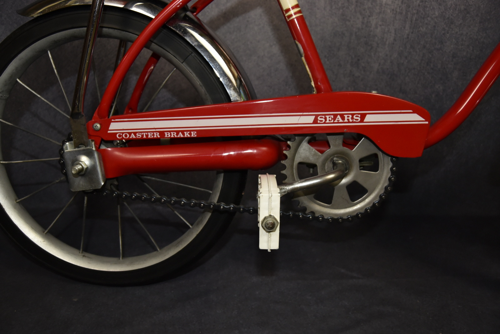 1970 sears bicycles