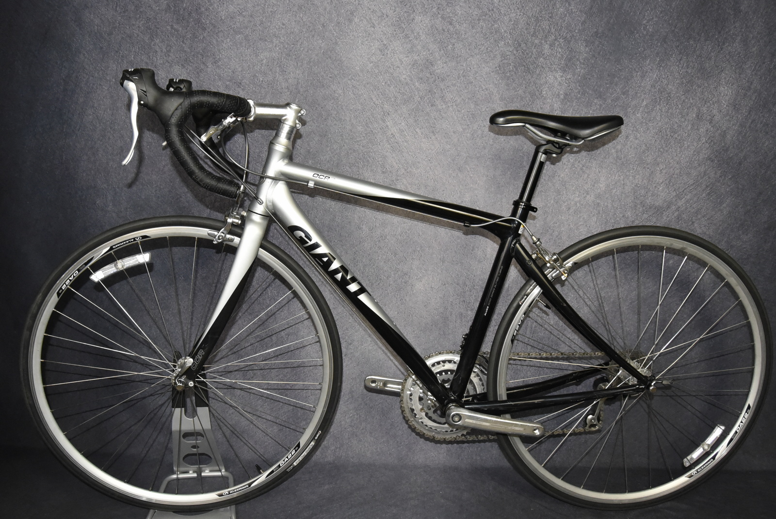 GIANT OCR ALUXX 6000 ROAD BIKE SIZE SMALLBikes Again