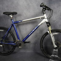 GARY FISHER HOO KOO E KOO MOUNTAIN SIZE BIKE XL