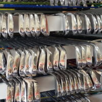 restauration pre-owned golf clubs