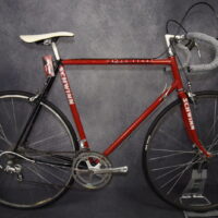 SCHWINN SUPER SPORT ROAD BIKE SIZE X-LARGE