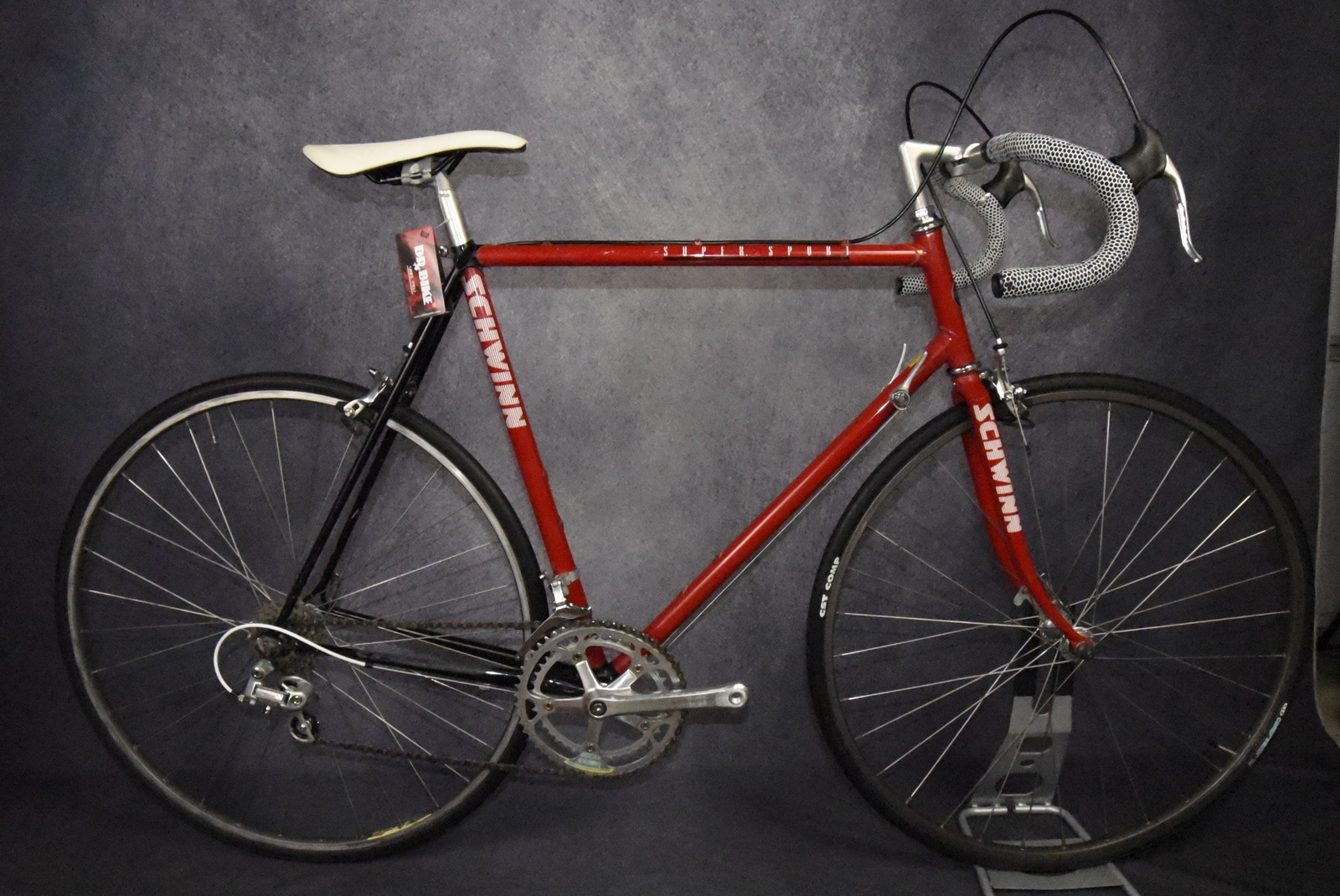 Schwinn super sport bike sale