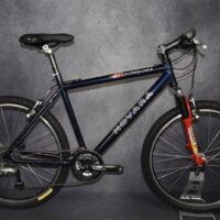 NOVARA PONDEROSA MOUNTAIN BIKE SIZE LARGE