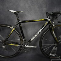 SCOTT SPEEDSTER ROAD BIKE SIZE MEDIUM