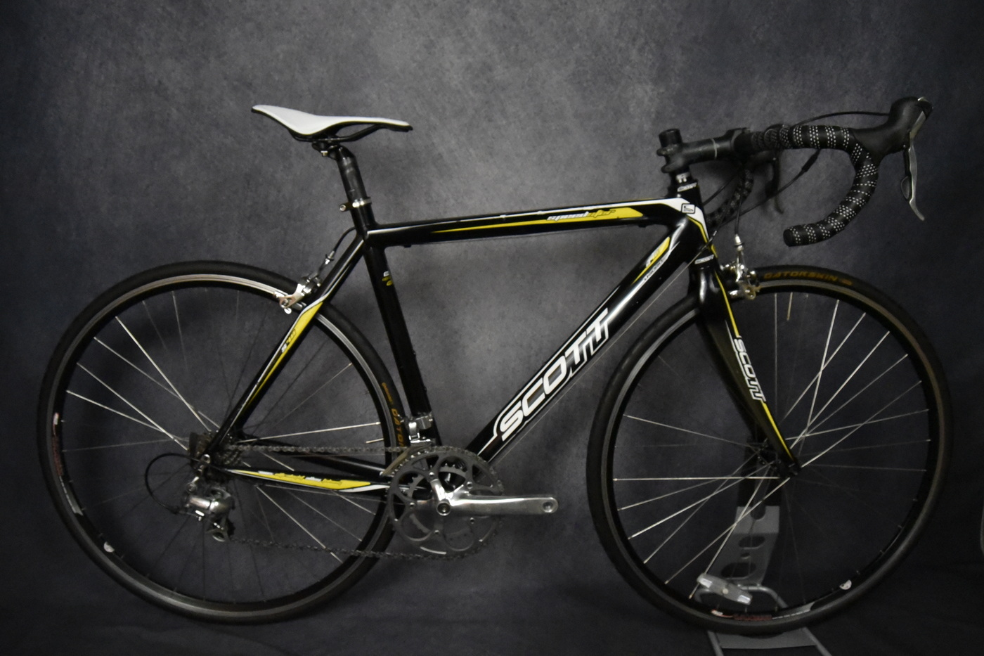 Scott store s40 bike