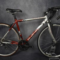 RALEIGH GRAND SPORT ROAD BIKE SIZE M