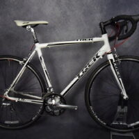 TREK 1.5 ALPHA ALUMINUM ROAD BIKE SIZE M