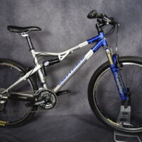 GARY FISHER SUGAR 3+ MOUNTAIN BIKE SIZE MEDIUM