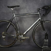 SCATTANTE R650 ROAD BIKE SIZE X-LARGE