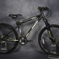 GT AVALANCHE MOUNTAIN BIKE SIZE S/M