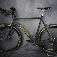 PRINCIPIA TT ROAD BIKE SIZE XL