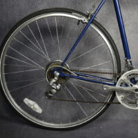 VINTAGE CENTURION ACCORDO ROAD BIKE SIZE X-LARGE, 59 CM, 10 SPEED - Image 4