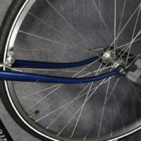 VINTAGE CENTURION ACCORDO ROAD BIKE SIZE X-LARGE, 59 CM, 10 SPEED - Image 9