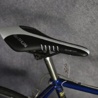 VINTAGE CENTURION ACCORDO ROAD BIKE SIZE X-LARGE, 59 CM, 10 SPEED - Image 10