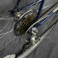 VINTAGE CENTURION ACCORDO ROAD BIKE SIZE X-LARGE, 59 CM, 10 SPEED - Image 11