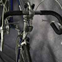 VINTAGE CENTURION ACCORDO ROAD BIKE SIZE X-LARGE, 59 CM, 10 SPEED - Image 12