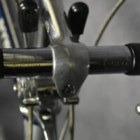 VINTAGE CENTURION ACCORDO ROAD BIKE SIZE X-LARGE, 59 CM, 10 SPEED - Image 13