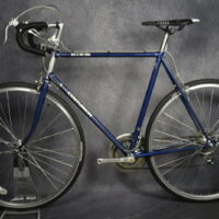 VINTAGE CENTURION ACCORDO ROAD BIKE SIZE X-LARGE, 59 CM, 10 SPEED - Image 14