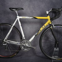 FUJI TEAM EASTON ROAD BIKE