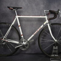 SCHWINN TEMPO ROAD BIKE SIZE LARGE