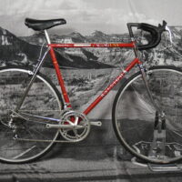 RALEIGH GRAND PRIX ROAD BIKE SIZE XL