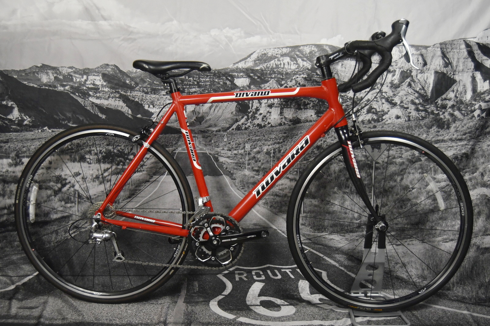 NOVARA DIVANO ROAD BIKE SIZE LARGEBikes Again