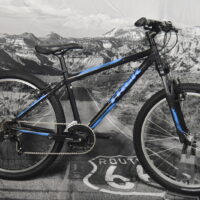 TREK 820 XL MOUNTAIN BIKE SIZE SMALL