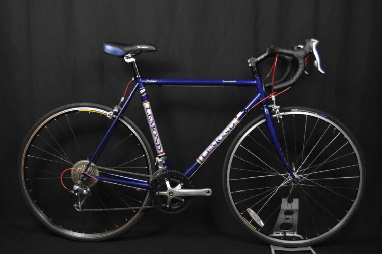 LEMOND TOURMALET ROAD BIKE SIZE MEDIUM