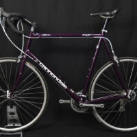 CANNONDALE R500 CAAD3 ROAD BIKE SIZE X-LARGE