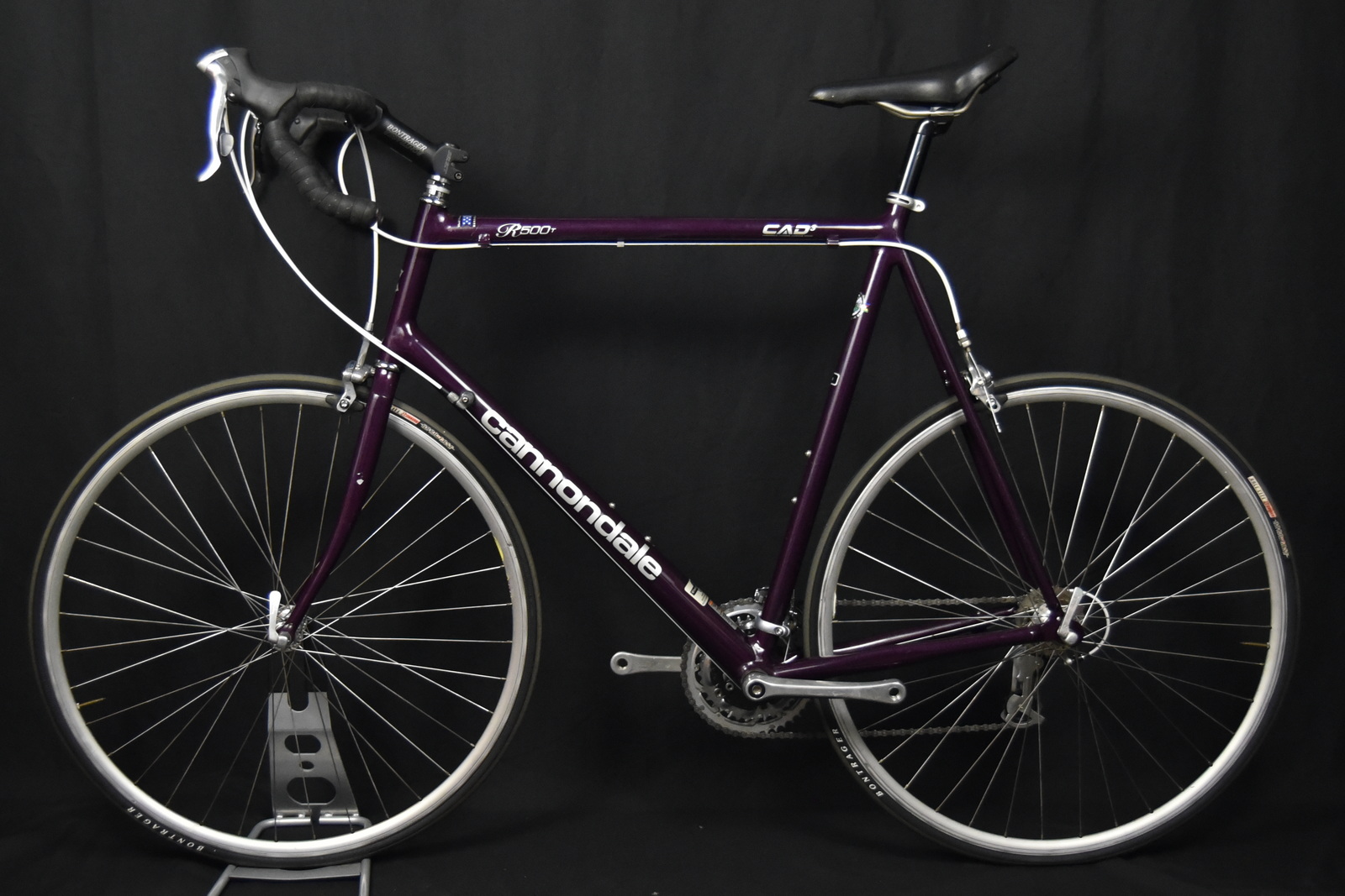 CANNONDALE R500 CAAD3 ROAD BIKE SIZE X-LARGE