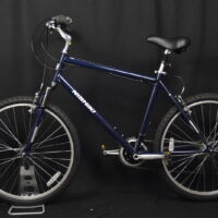 NISHIKI TAMARACK COMFORT HYBRID BIKE SIZE LARGE