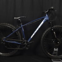 GENESIS SILVERTON MTB BIKE SIZE MEDIUM