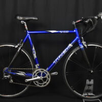 TREK 2200 ZR9000 ROAD BIKE SIZE XL