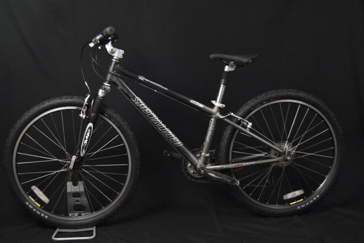 SPECIALIZED EXPEDITION ELITE MTB BIKE SIZE S