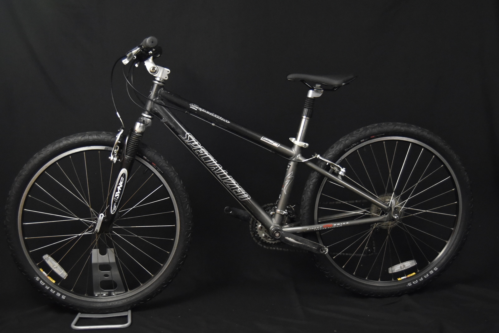 SPECIALIZED EXPEDITION ELITE MTB BIKE SIZE S