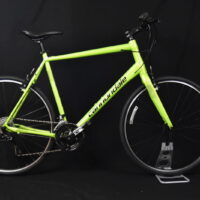 CANNONDALE QUICK HYBRID BIKE SIZE jumbo XXL