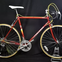 PEUGEOT AVORIAZ ROAD BIKE SIZE LARGE