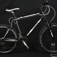 TREK 820 MOUNTAIN BIKE SIZE XL