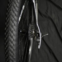 TREK 820 MOUNTAIN BIKE SIZE XL, 21", 21 SPEED, ALUMINUM, FRONT SUSPENSION - Image 7