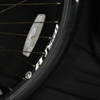 TREK 820 MOUNTAIN BIKE SIZE XL, 21", 21 SPEED, ALUMINUM, FRONT SUSPENSION - Image 9