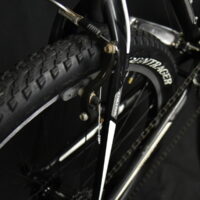 TREK 820 MOUNTAIN BIKE SIZE XL, 21", 21 SPEED, ALUMINUM, FRONT SUSPENSION - Image 10