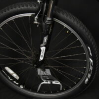 TREK 820 MOUNTAIN BIKE SIZE XL, 21", 21 SPEED, ALUMINUM, FRONT SUSPENSION - Image 11