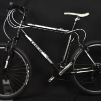TREK 820 MOUNTAIN BIKE SIZE XL, 21", 21 SPEED, ALUMINUM, FRONT SUSPENSION - Image 13