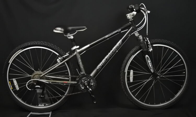 SPECIALIZED EXPEDITION ELITE MTB BIKE SIZE XS