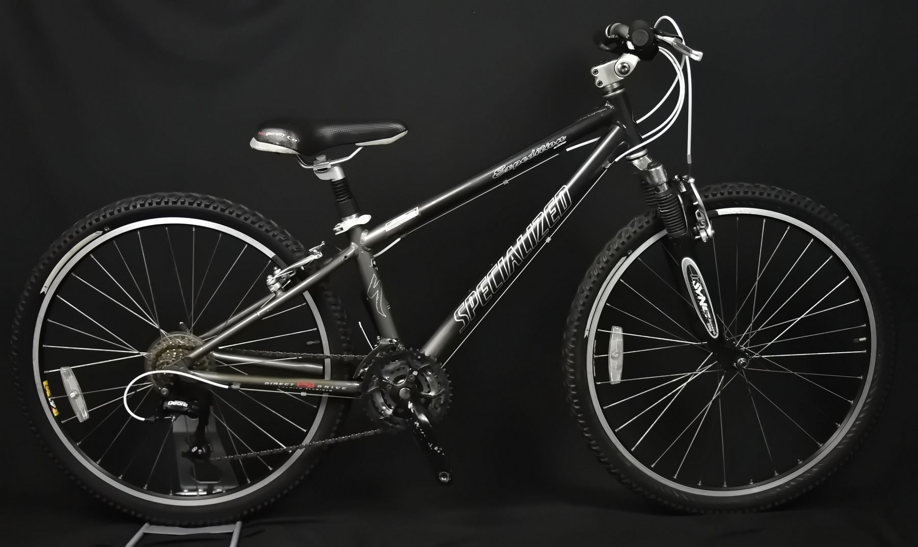 SPECIALIZED EXPEDITION ELITE MTB BIKE SIZE XS